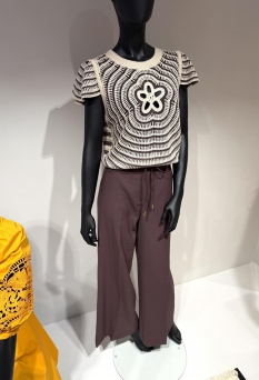 Etalages SS25