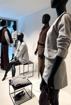 Etalages FW25