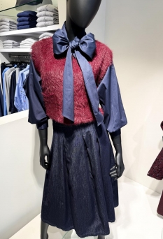 Etalages FW25