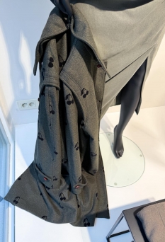 Etalages FW25