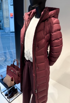 Etalages FW25