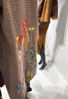 Etalages FW25