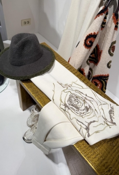 Etalages FW25