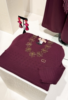 Etalages FW25