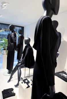 Etalages FW25