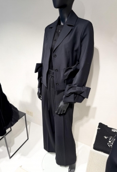 Etalages FW25