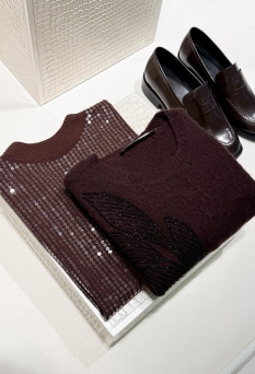Etalages FW25