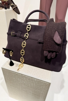 Etalages FW25