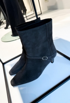 Shoes & Acces FW25
