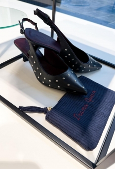 Shoes & Acces FW25