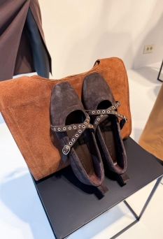 Shoes & Acces FW25