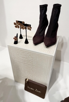 Shoes & Acces FW25