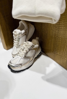 Shoes & Acces FW25