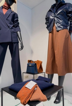 Etalages FW26
