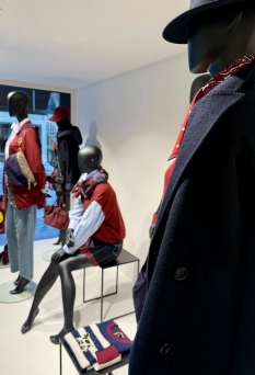 Etalages FW26