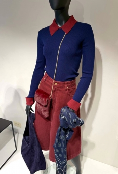 Etalages FW26