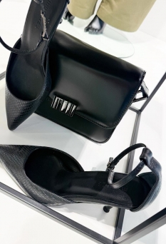 Shoes & Acces FW26