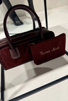 Shoes & Acces FW26