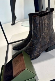 Shoes & Acces FW26