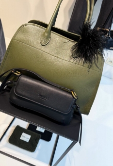 Shoes & Acces FW26